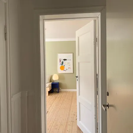 Cozy Scandinavian